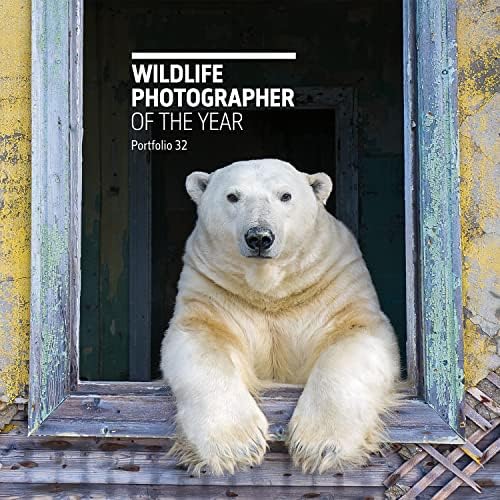 写真集 Wildlife Photographer of the Year 6冊 Natural History Museum 60 Years of Wildlife Photographer of the